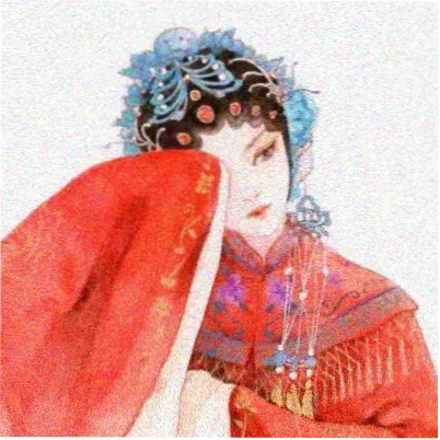 女主角饰演者头像